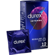Orgasmique intense 12 unités