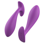 Bfilled basic prostate plug orchid