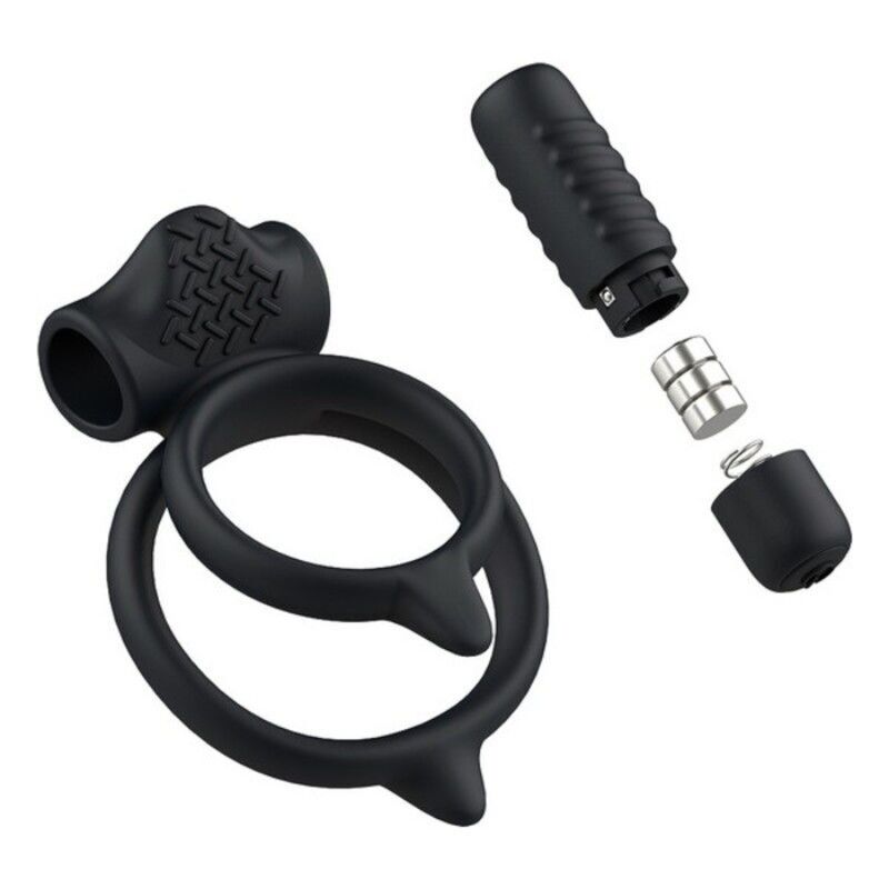 Bcharmed basic plus black