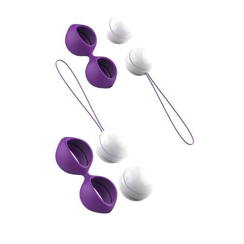 Bfit classique violette