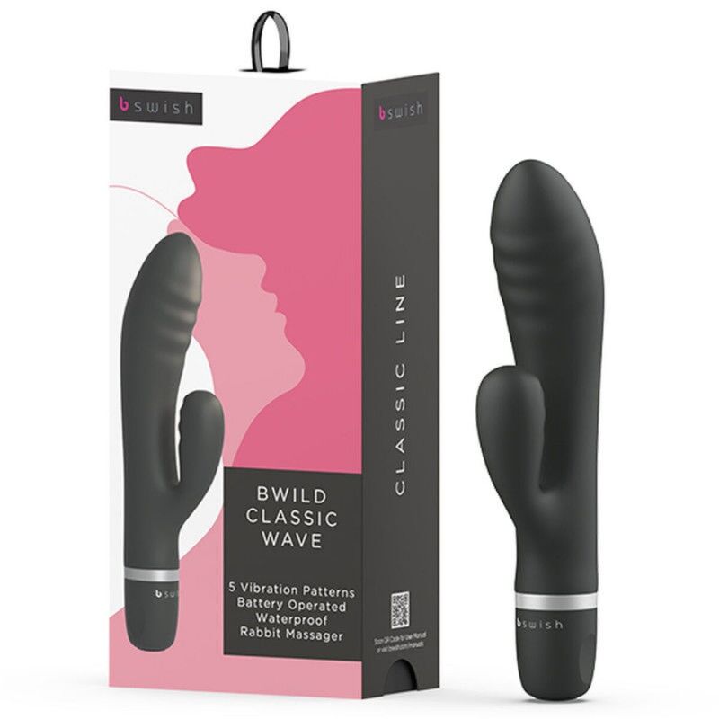 Bwild classic black