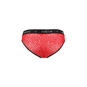 031 slip mike rouge l/xl