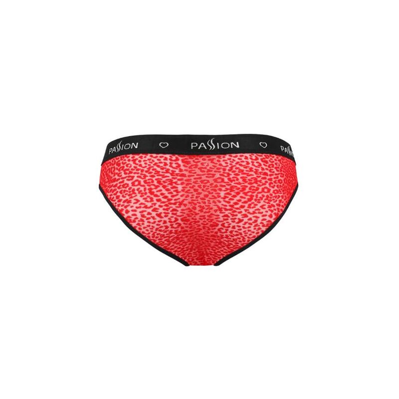 031 slip mike rouge l/xl