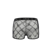 032 short james negro s/m