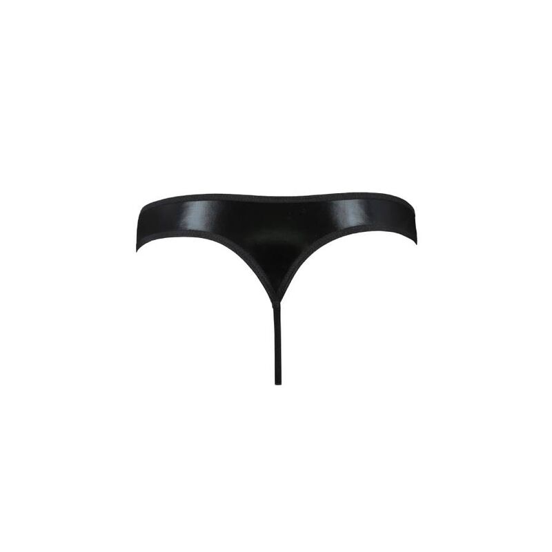 033 tanga paul negro s/m