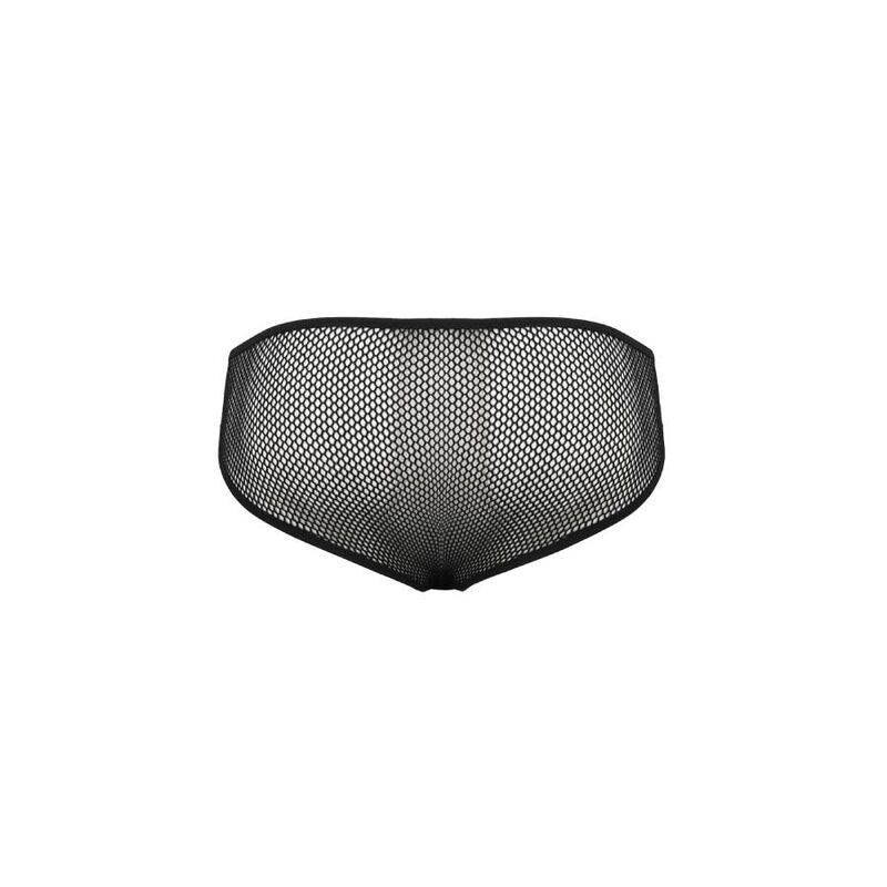 035 Richard Negro Slip S/M