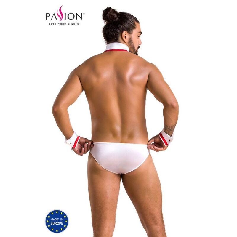 037 Gregory Blanco briefs L/XL