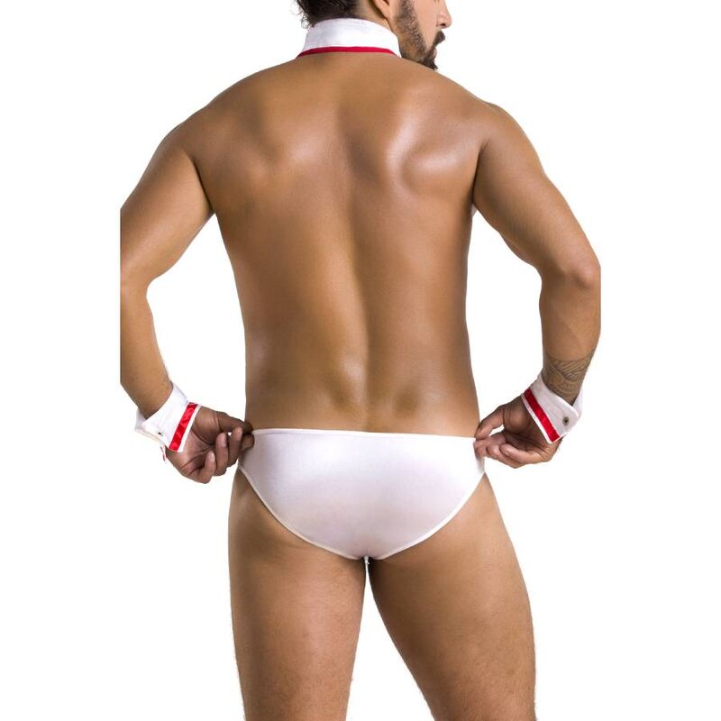 037 Gregory Blanco briefs L/XL