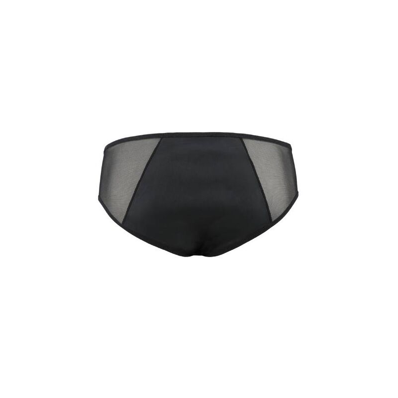 042 slip timmy negro s/m