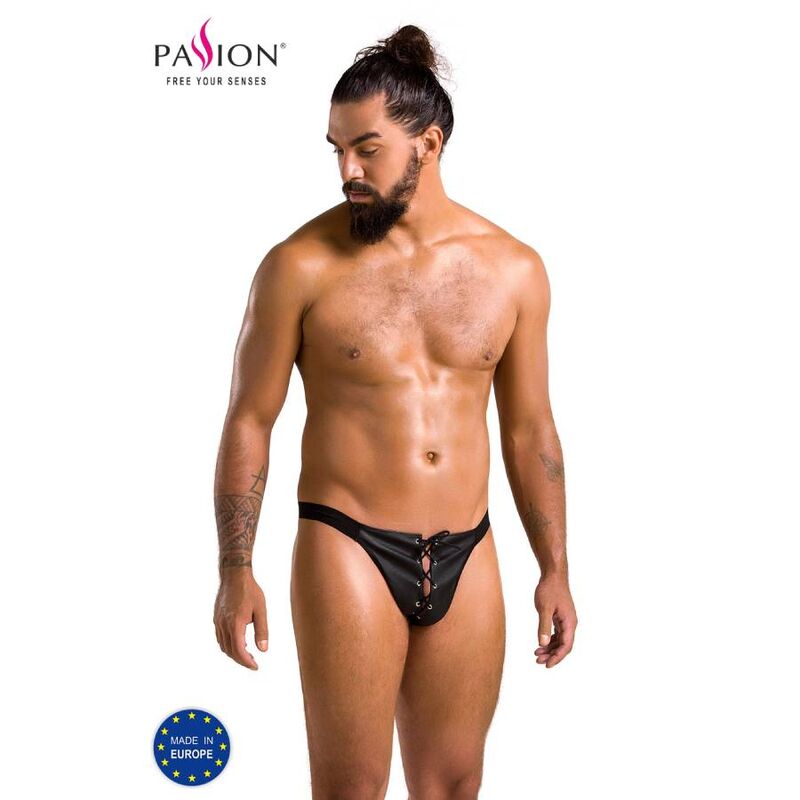 044 slip open ben noir l/xl
