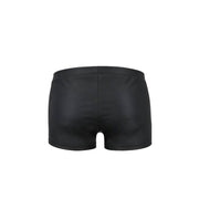 050 short patrick negro s/m
