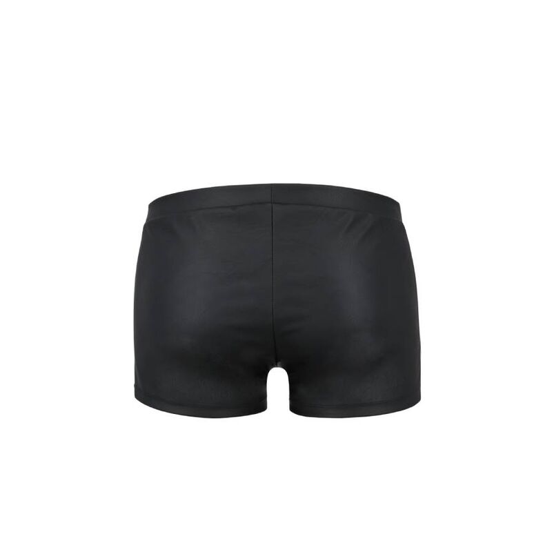 050 short patrick negro s/m