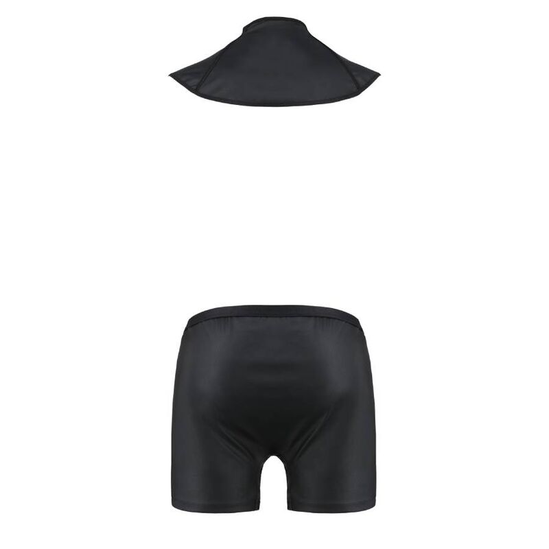 051 Edward Black L/XL Set