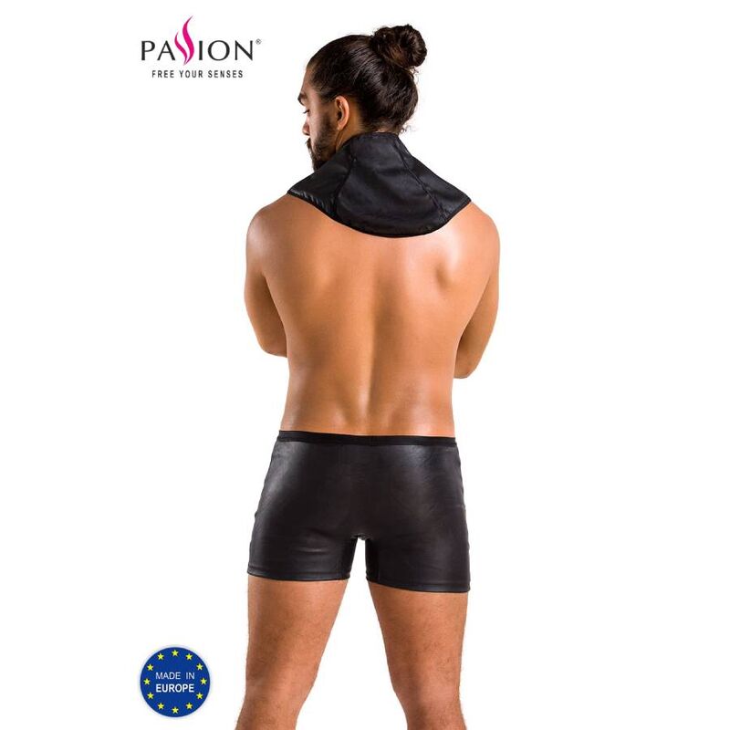 051 Edward Black L/XL Set