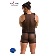 054 ensemble oscar noir s/m