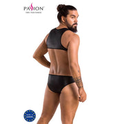 056 body adam noir s/m