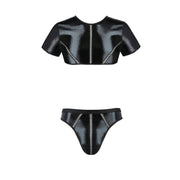 057 Peter Black set s/m