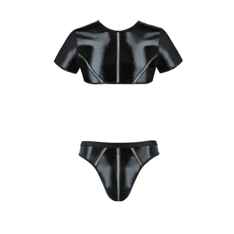 057 Peter Black set s/m