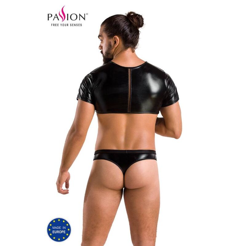 057 Peter Black set s/m