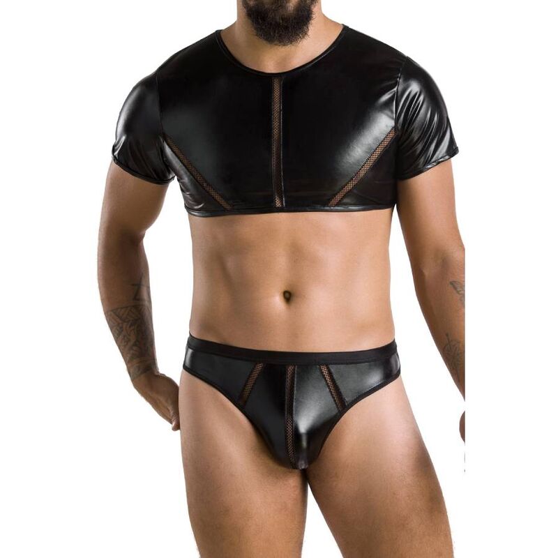 057 Peter Black set s/m