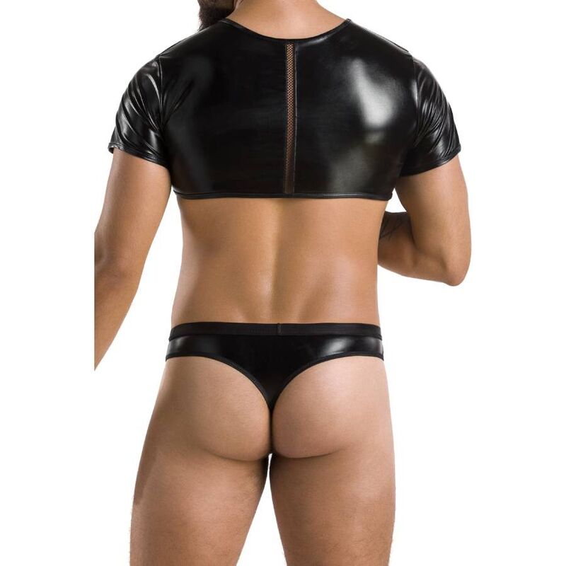 057 Peter Black set s/m