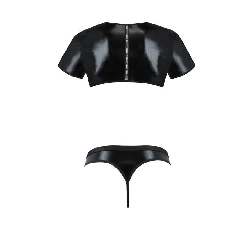 057 Peter Black set s/m