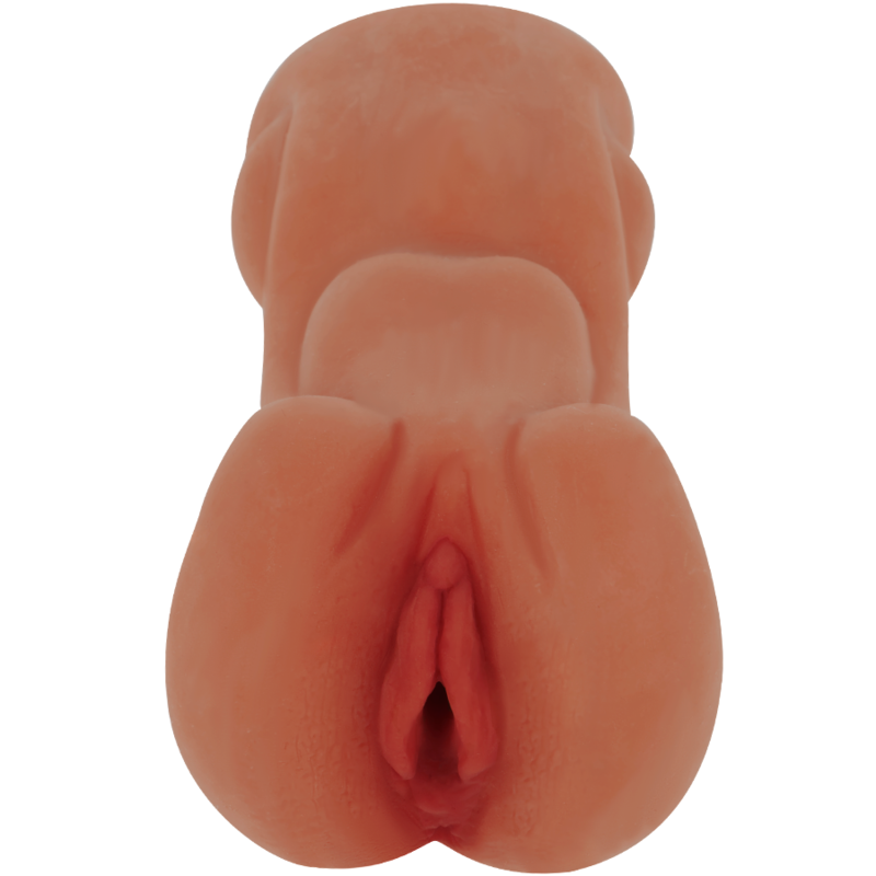Brandy Vagina Masturbator