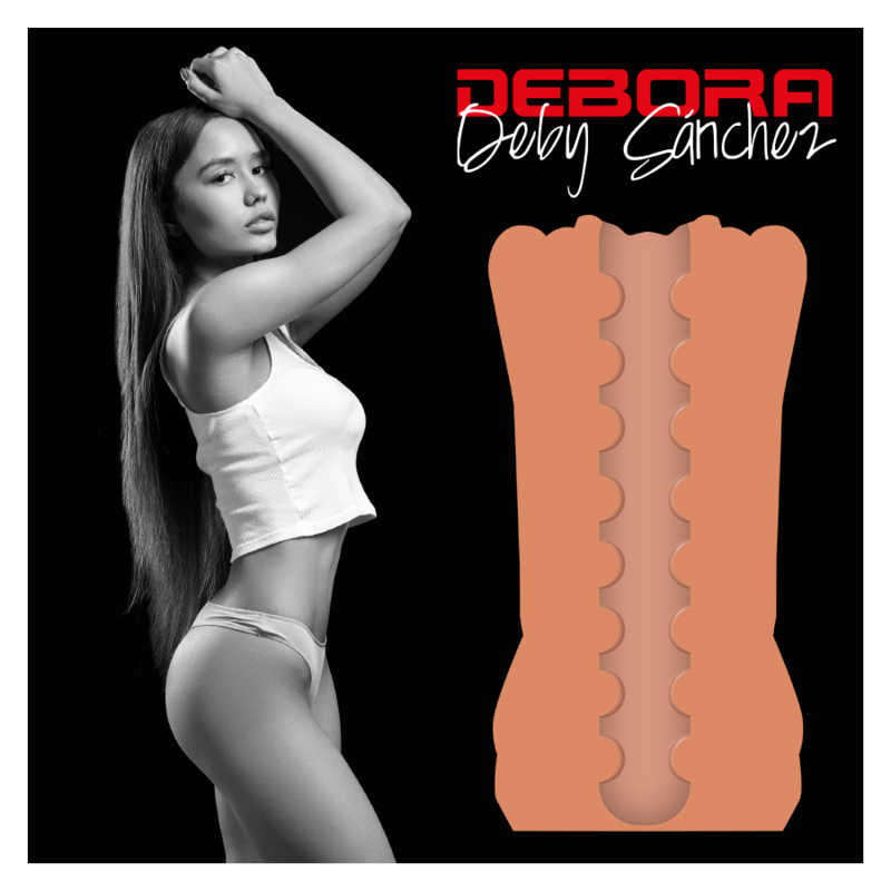 Debora Vagina Masturbator