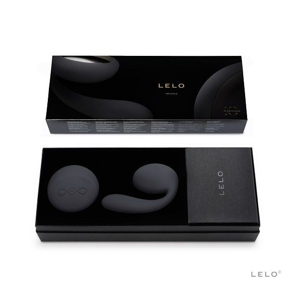 Vibrateur ida noir