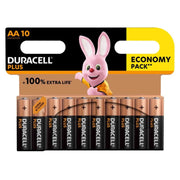 Pile alcaline plus power 100 aa lr6 10 unit?