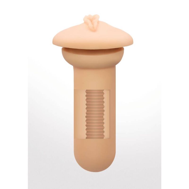 2+ vagina sleeve size b