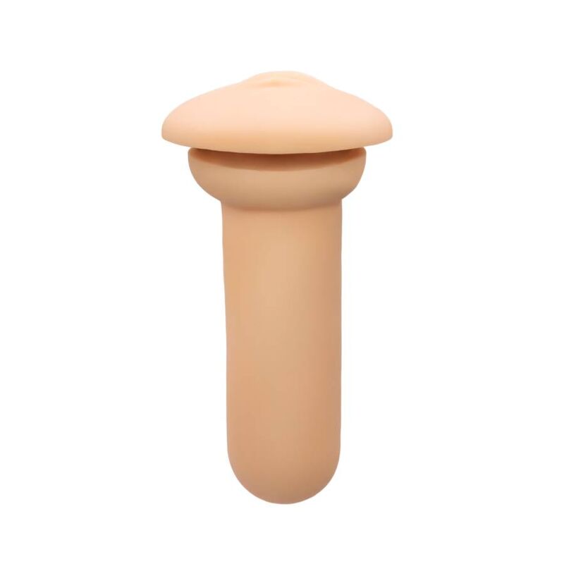 2+ mouth sleeve size a