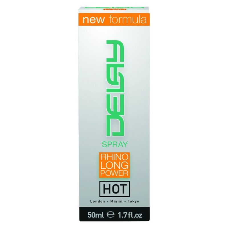 Spray retard 50ml