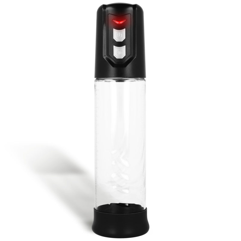 Automatic pump