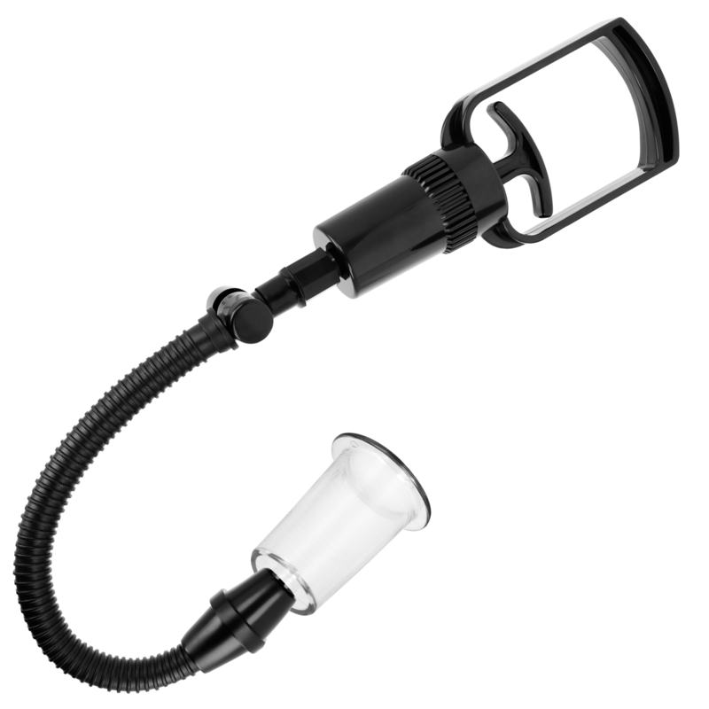 Unisex nipple suction cup