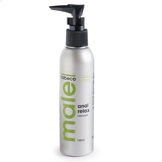 Male anal relax 150 ml.