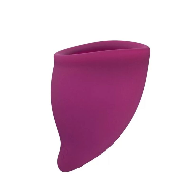 Fun cup taille unique b raisin