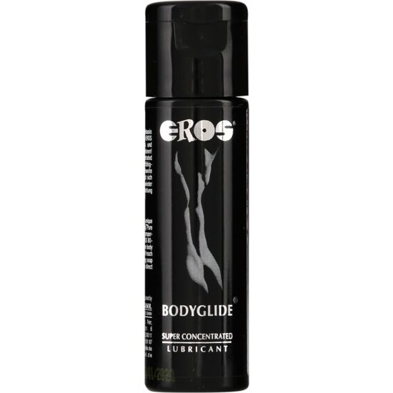 Bodyglide lubrifiant silicone supercocentré 30 ml