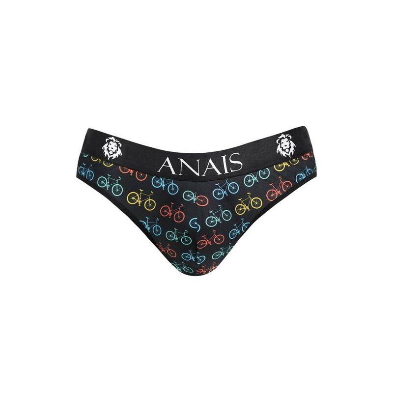 Benito's briefs
