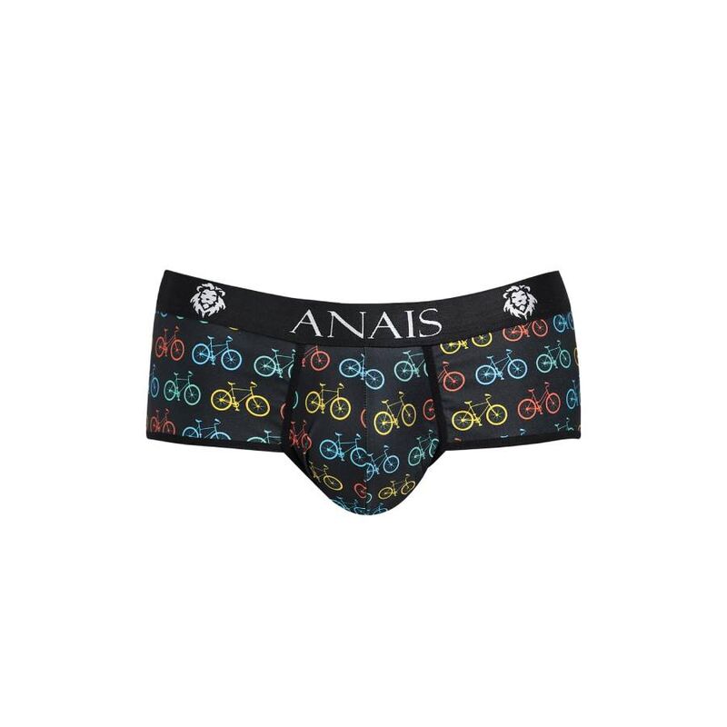 Benito's briefs