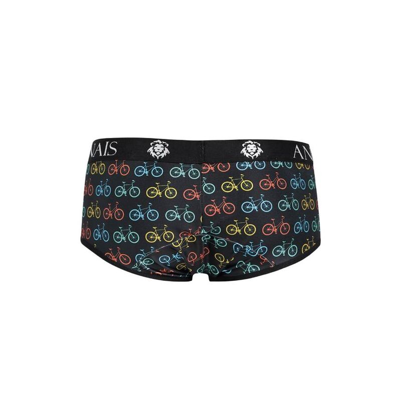 Benito's briefs
