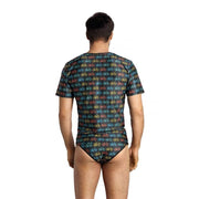 Benito S T-shirt