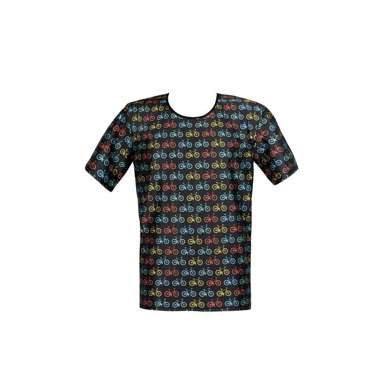 Benito S T-shirt