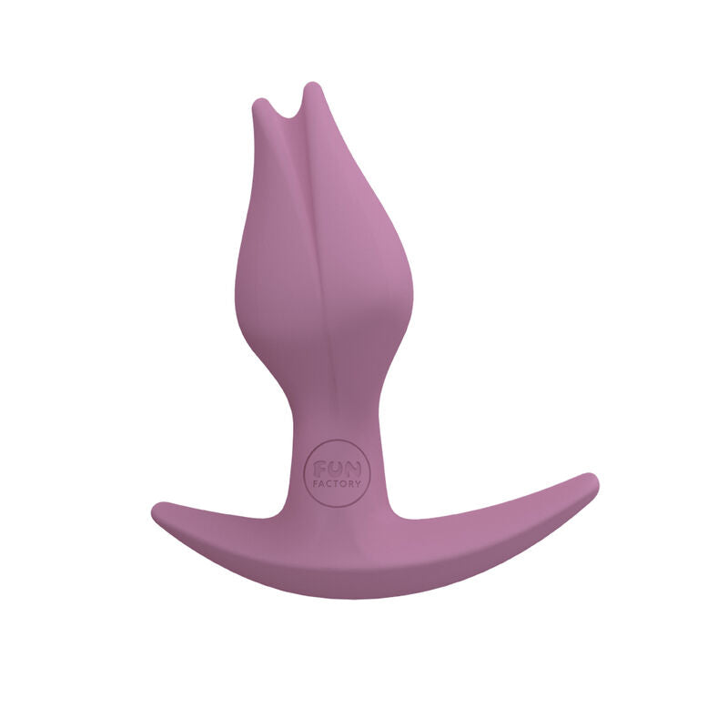 Bootie fem female anal plug pink