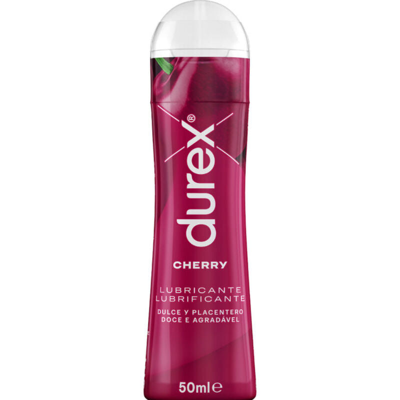 Cerise de jeu 50 ml