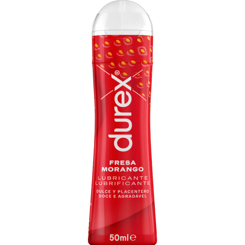 Jouer fraise 50 ml