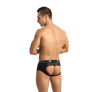 Bikini electro jock s