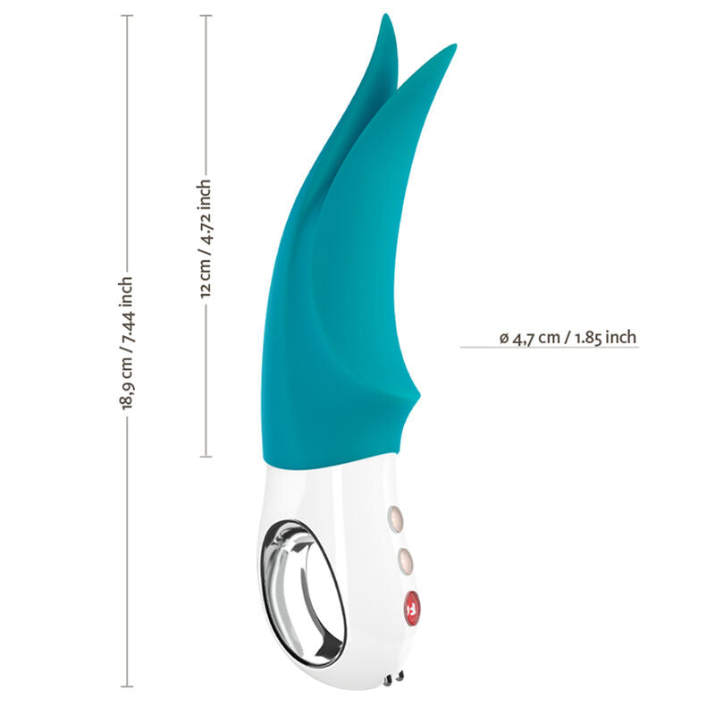 Volta G5 Essence Clitoral Vibrator