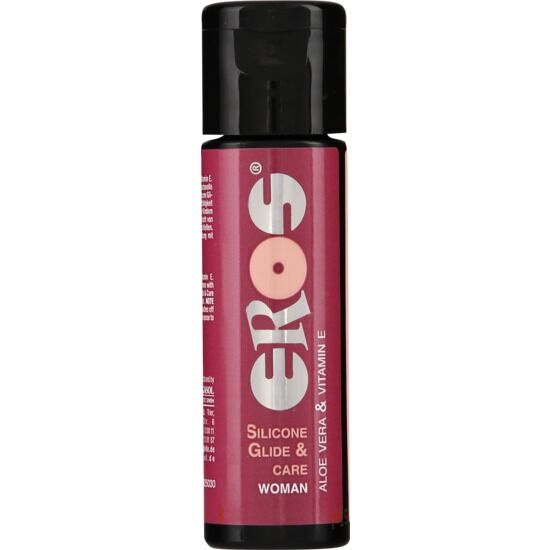 Lubrifiant silicone medical pour femme 30 ml