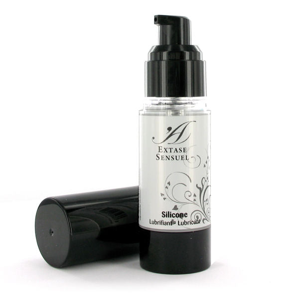 Silicone lubricant 30 ml